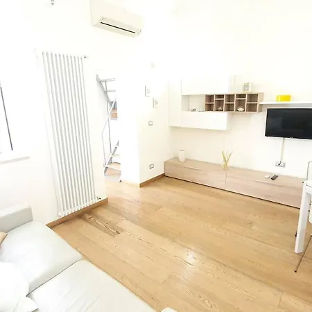 Garden House - Casa Vacanze Bari Exterior photo