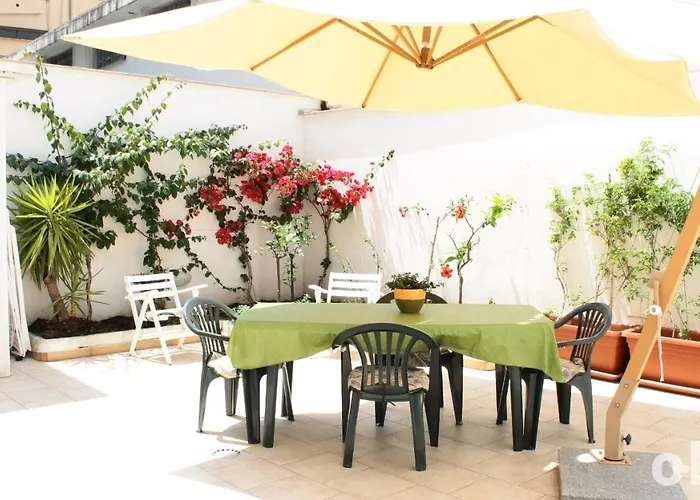 Garden House - Casa Vacanze Bari