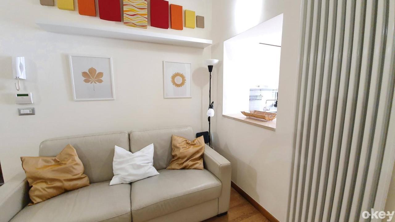 Garden House - Apartment